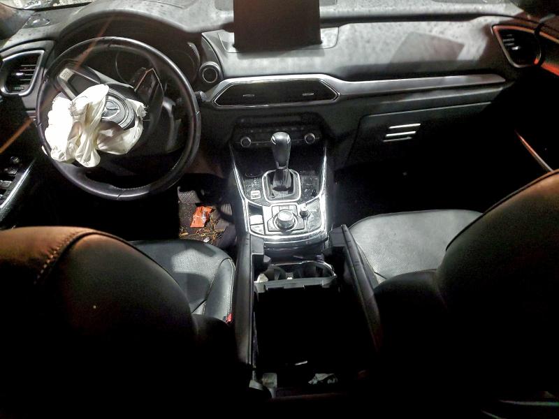 Photo 8 from auction – 2020 MAZDA CX-9 GRAND with VIN JM3TCBDY7L0406692