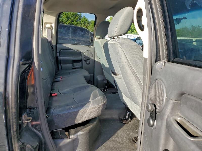 Photo 10 from auction – 2003 DODGE RAM 1500 S with VIN 1D7HA18D33J680820