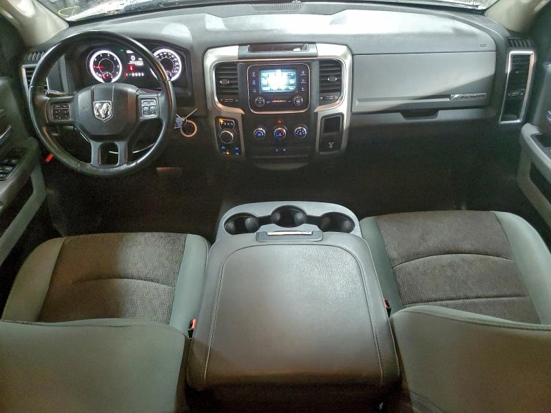 Photo 8 from auction – 2016 RAM 1500 SLT with VIN 1C6RR7GT0GS377455