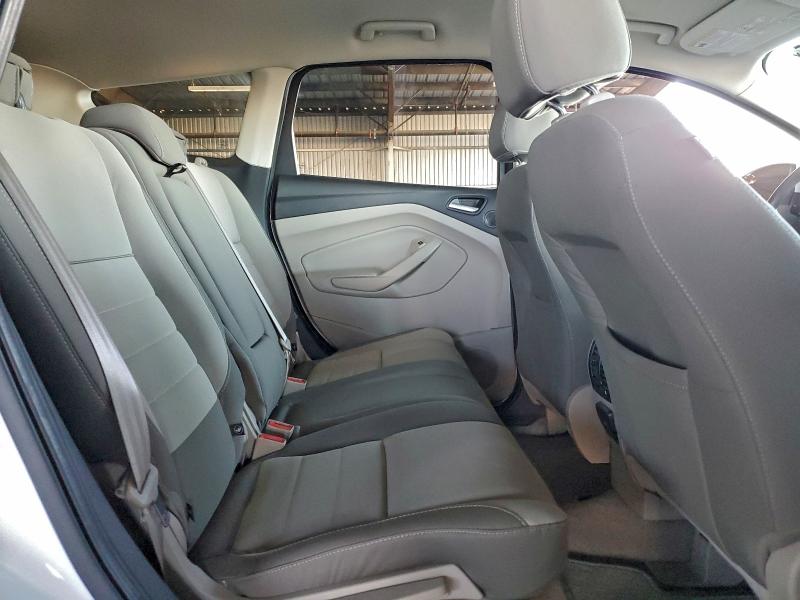 Photo 11 from auction – 2014 FORD ESCAPE SE with VIN 1FMCU0GX2EUD81432