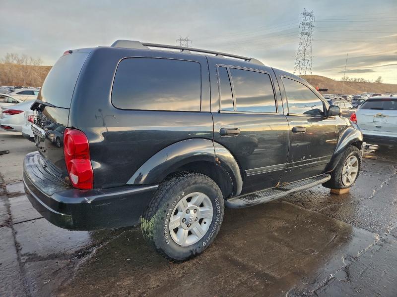 Photo 3 from auction – 2004 DODGE DURANGO with VIN 1D4HB48N94F221316
