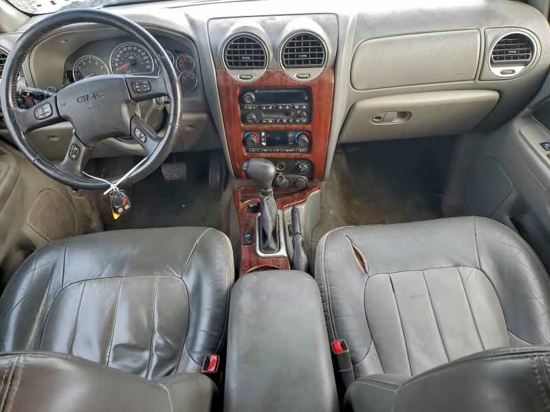 صورة رقم 8 من المزاد - 2004 GMC ENVOY مع VIN 1GKDT13S742283331