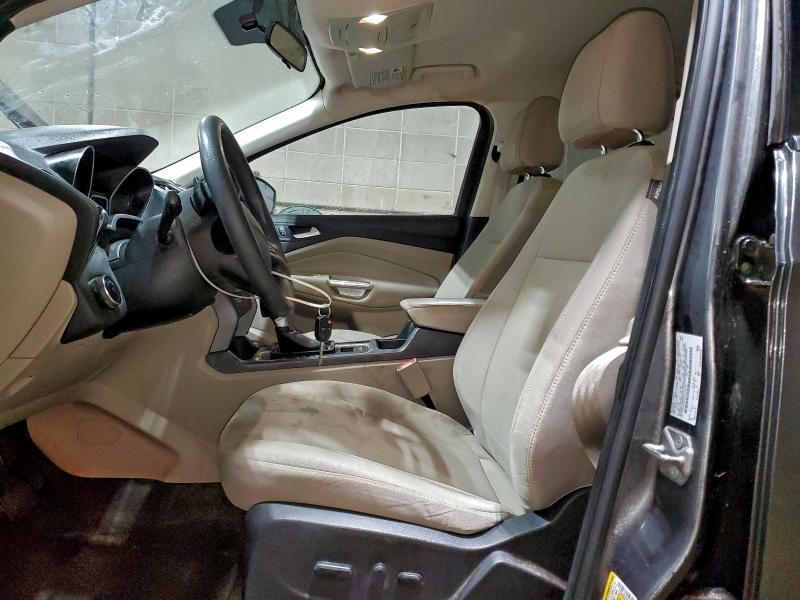 صورة رقم 7 من المزاد - 2017 FORD ESCAPE SE مع VIN 1FMCU0GD2HUA54331