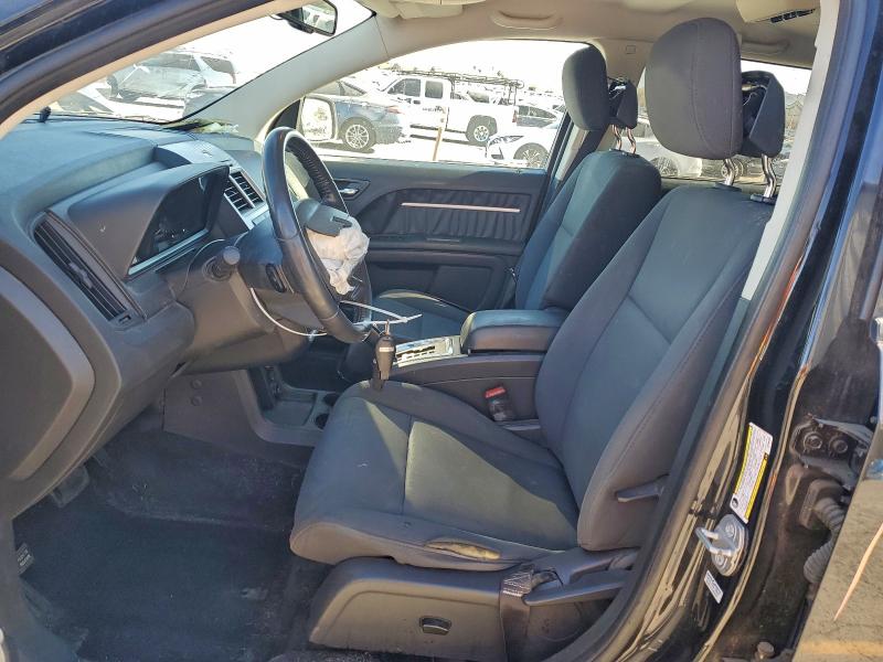Photo 7 from auction – 2010 DODGE JOURNEY SX with VIN 3D4PG5FV4AT105299