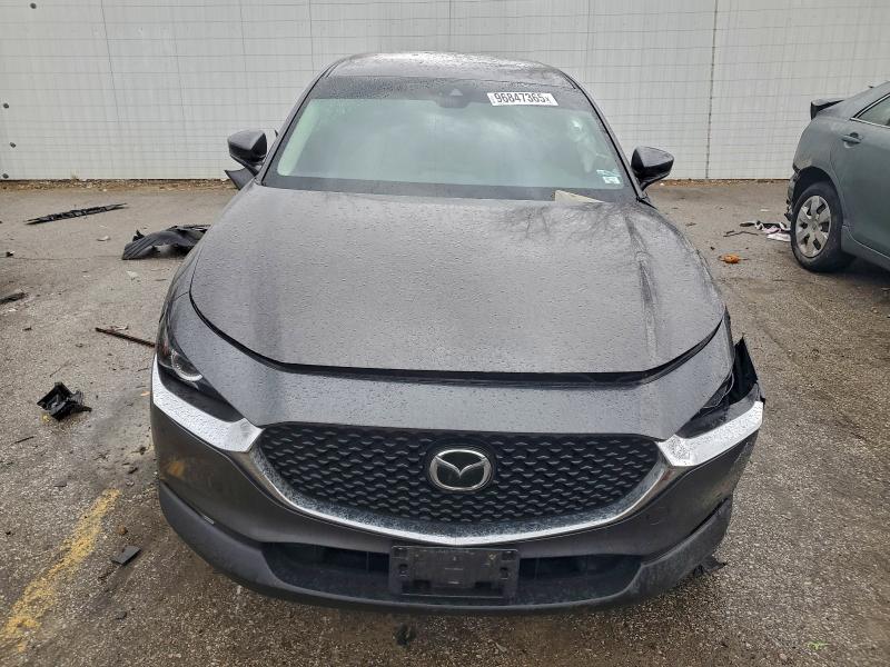 Photo 5 from auction – 2020 MAZDA CX-30 SELE with VIN 3MVDMBCL7LM130719