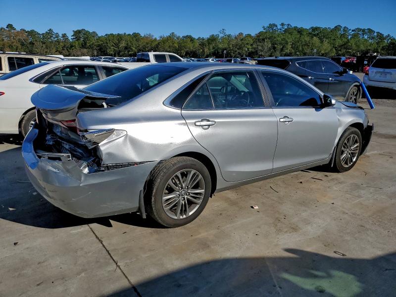 Photo 3 from auction – 2017 TOYOTA CAMRY LE with VIN 4T1BF1FK5HU383813