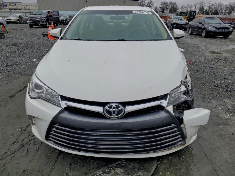 Photo 5 from auction – 2016 TOYOTA CAMRY with VIN 4T4BF1FK3GR556068