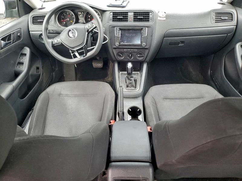 Photo 8 from auction – 2016 VOLKSWAGEN JETTA S with VIN 3VW267AJ8GM289639
