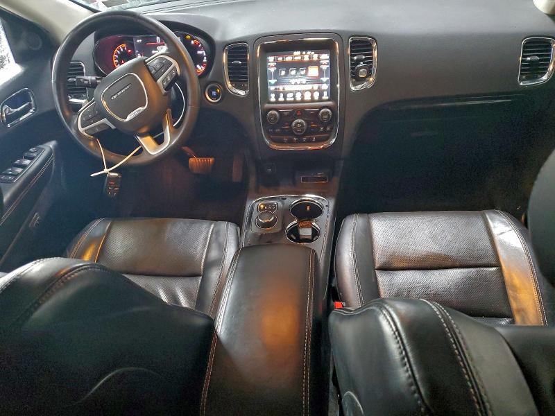 Photo 8 from auction – 2015 DODGE DURANGO CI with VIN 1C4RDJEG0FC772173
