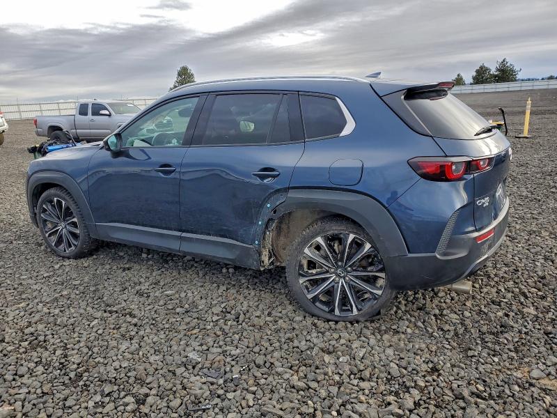 Photo 2 from auction – 2024 MAZDA CX-50 PREM with VIN 7MMVABEM7RN188820