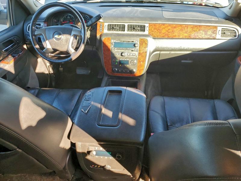 Photo 8 from auction – 2012 CHEVROLET SUBURBAN C with VIN 1GNSCJE08CR224252