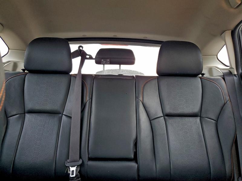 Photo 10 from auction – 2019 SUBARU CROSSTREK with VIN JF2GTAMC3K8309113