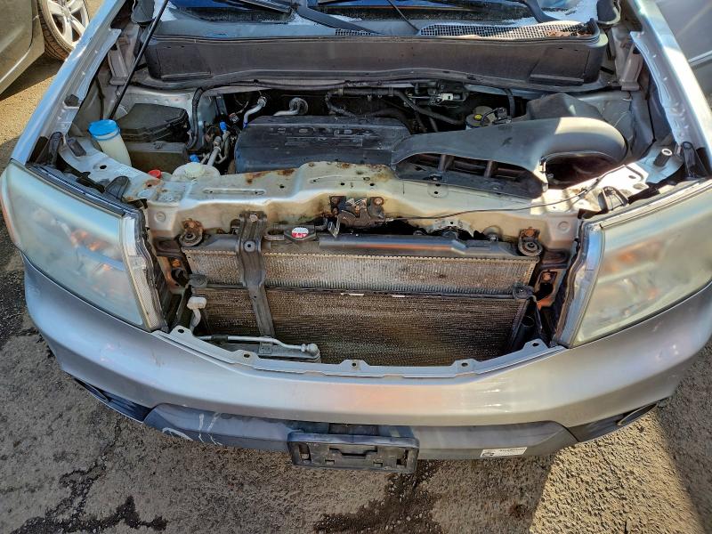 صورة رقم 12 من المزاد - 2012 HONDA PILOT EXL مع VIN 5FNYF4H56CB058452