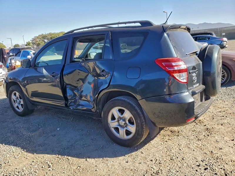 Photo 2 from auction – 2010 TOYOTA RAV4 with VIN JTMZF4DV5AD018152