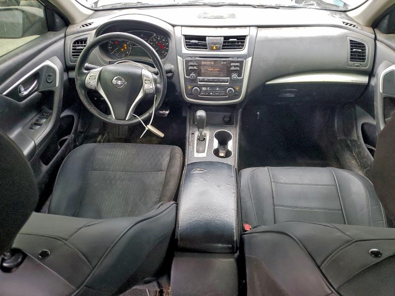 Photo 8 from auction – 2017 NISSAN ALTIMA 2.5 with VIN 1N4AL3AP1HC286045