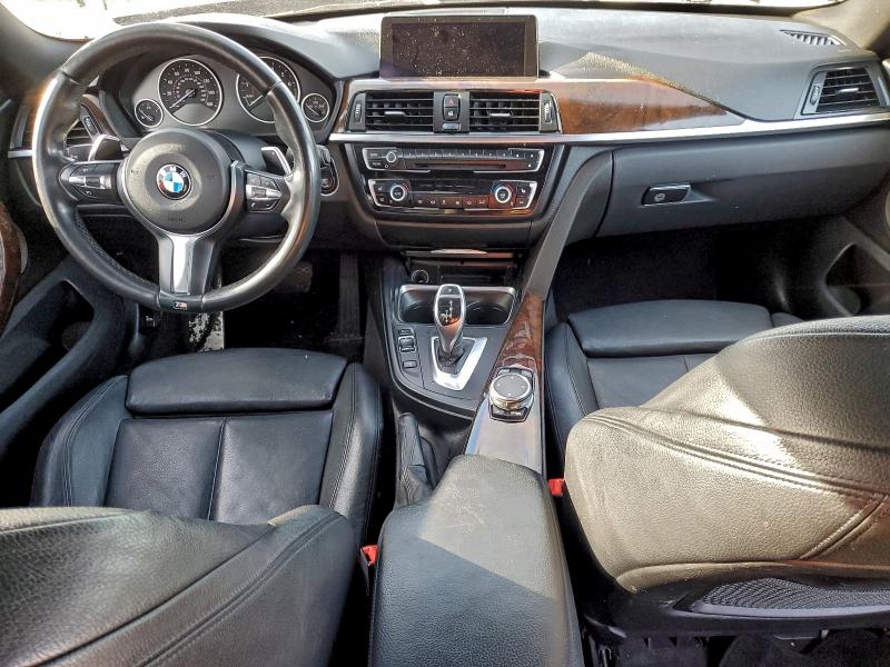 Photo 8 from auction – 2015 BMW 428 XI GRA with VIN WBA4A7C55FD414792