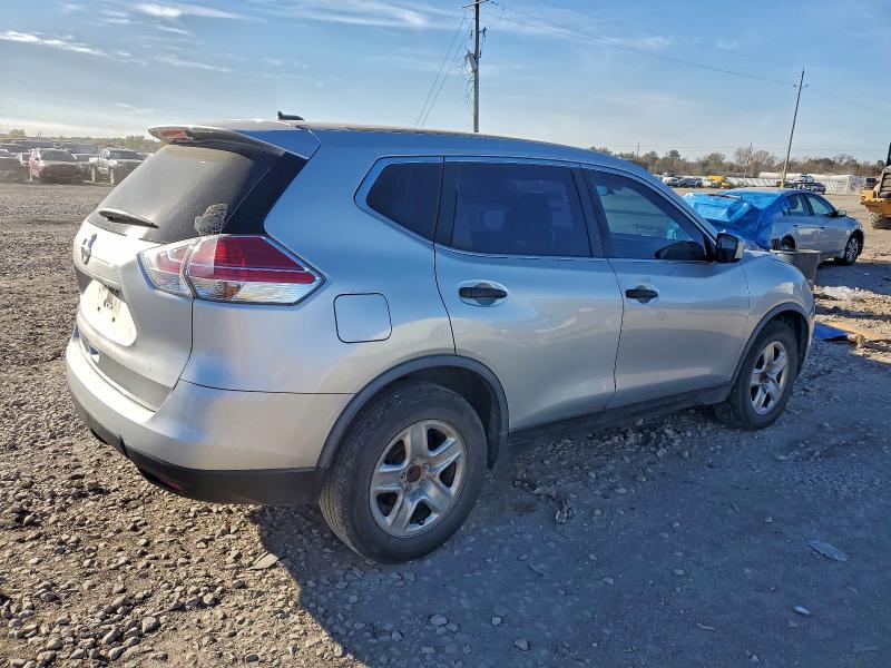 Photo 3 from auction – 2016 NISSAN ROGUE S with VIN JN8AT2MT5GW018436