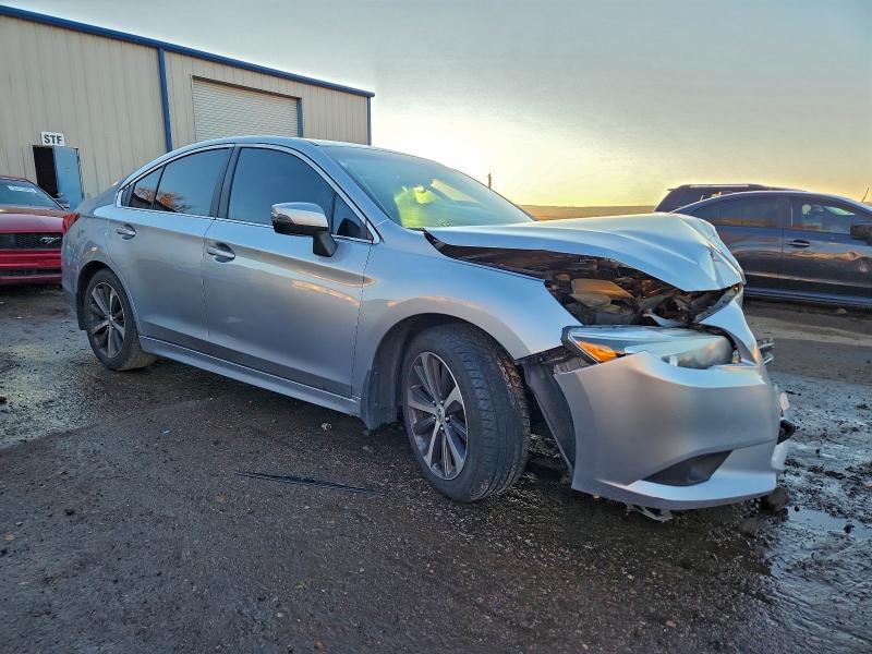 Photo 4 from auction – 2016 SUBARU LEGACY 2.5 with VIN 4S3BNBJ61G3011719