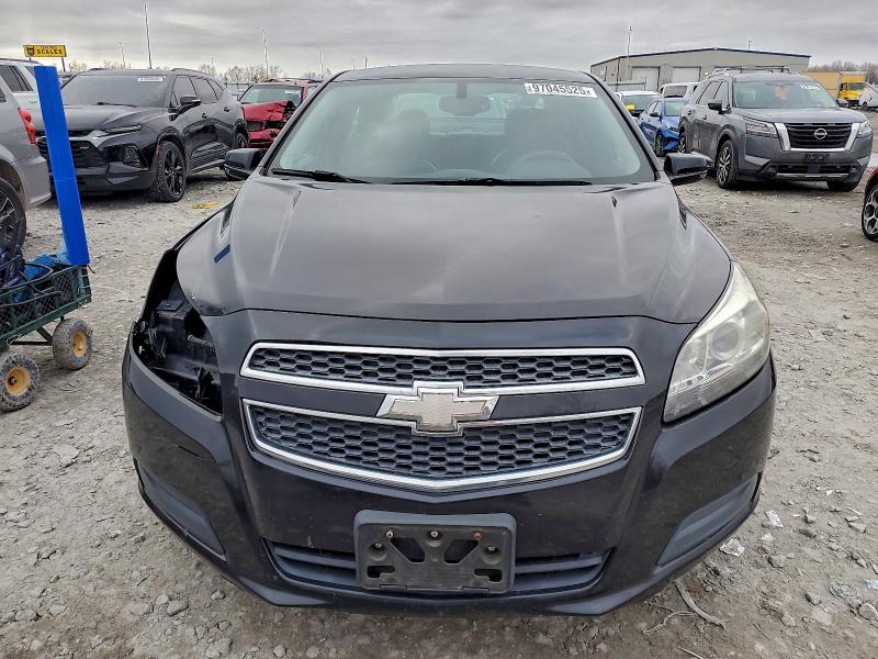 Photo 5 from auction – 2013 CHEVROLET MALIBU 1LT with VIN 1G11C5SA9DF281175
