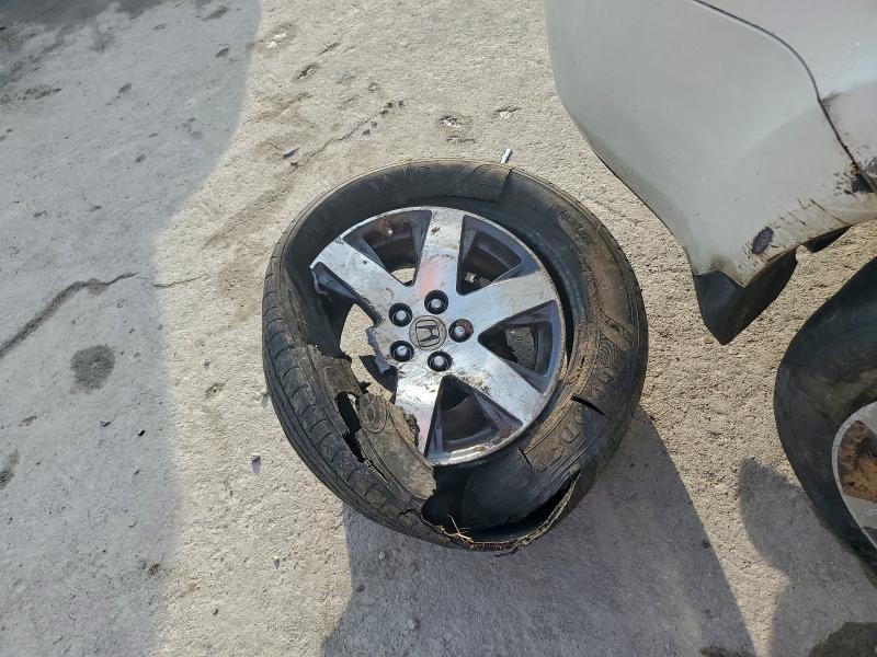 Photo 13 from auction – 2013 HONDA PILOT TOUR with VIN 5FNYF4H90DB018971
