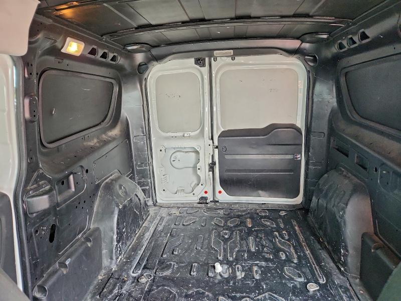 Photo 10 from auction – 2017 RAM PROMASTER CITY with VIN ZFBERFABXH6G38897