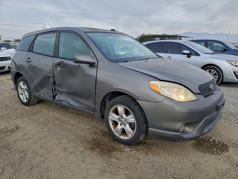 Photo 4 from auction – 2006 TOYOTA COROLLA MA with VIN 2T1KR32E86C610641