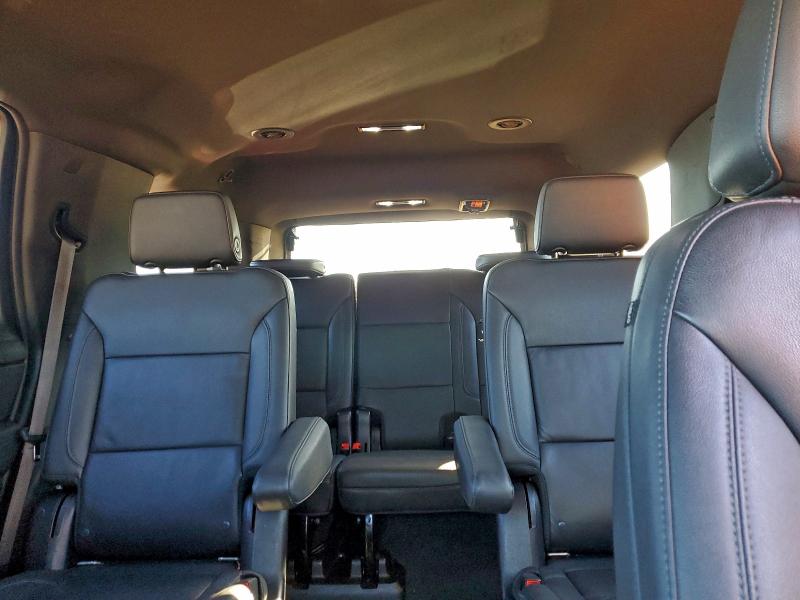 Photo 10 from auction – 2022 CHEVROLET TAHOE C150 with VIN 1GNSCNKD4NR213475