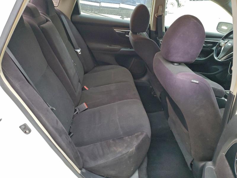 Photo 10 from auction – 2013 NISSAN ALTIMA with VIN 1N4AL3AP3DC254739