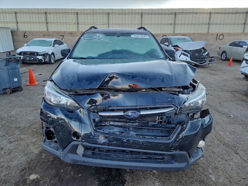 Photo 5 from auction – 2019 SUBARU CROSSTREK with VIN JF2GTADC2KH378407