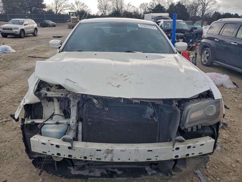 Фото 5 с аукциона – 2014 CHRYSLER 300 S с VIN 2C3CCABT3EH228695
