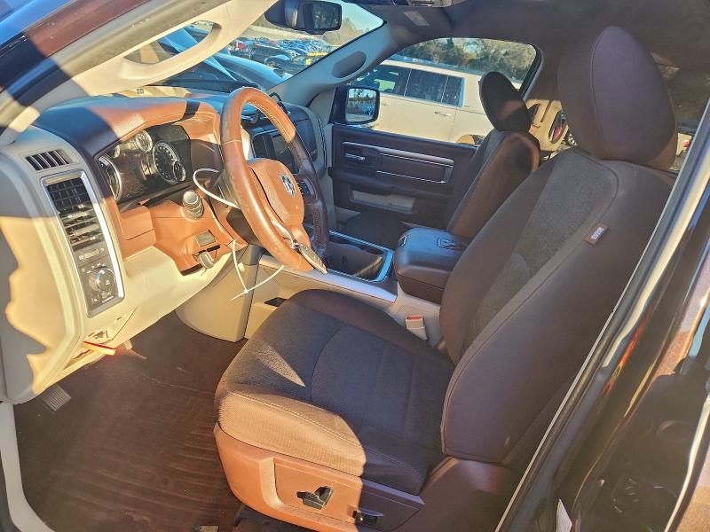 Photo 7 from auction – 2017 RAM 1500 SLT with VIN 3C6RR6LT2HG659119