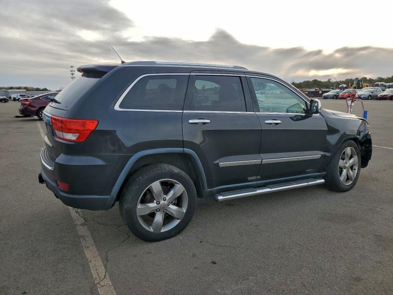 Photo 3 from auction – 2012 JEEP GRAND CHER with VIN 1C4RJFCG1CC272754