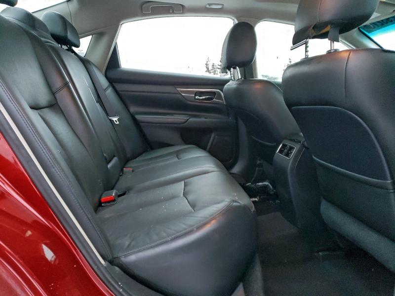 Photo 10 from auction – 2013 NISSAN ALTIMA 2.5 with VIN 1N4AL3AP3DN403963