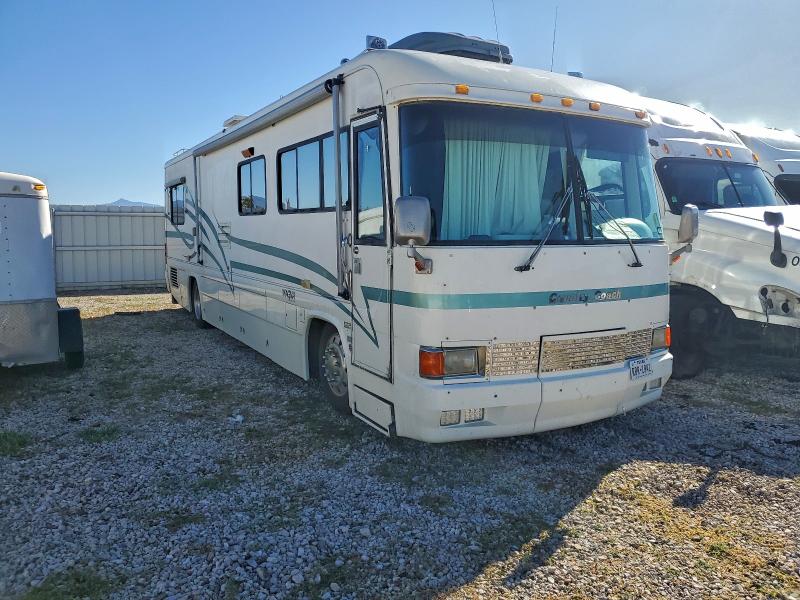 COUN MOTORHOME 1997 with VIN 46GED221XV1043204 - Photo from auction