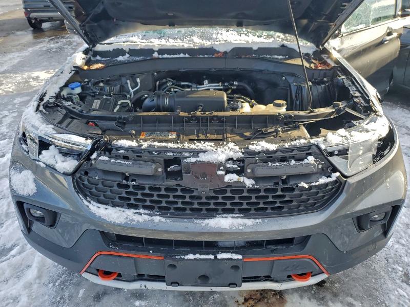 Photo 11 from auction – 2023 FORD EXPLORER T with VIN 1FMSK8JH1PGA37903