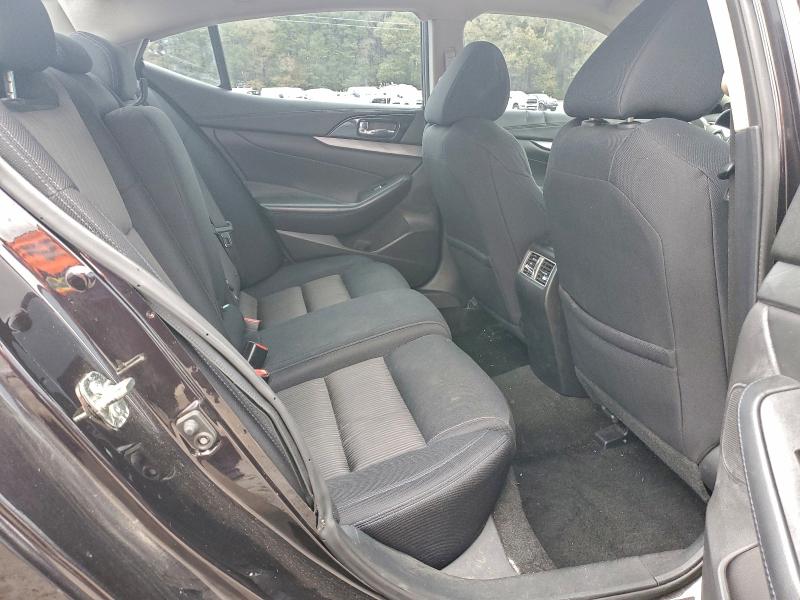 Photo 10 from auction – 2016 NISSAN MAXIMA 3.5 with VIN 1N4AA6AP5GC903291