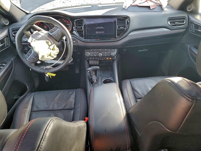 Photo 8 from auction – 2025 DODGE DURANGO GT with VIN 1C4RDJDG9SC518764