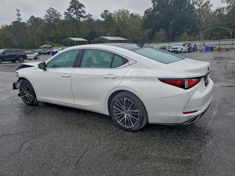 Photo 2 from auction – 2022 LEXUS ES 350 BAS with VIN 58ADZ1B14NU131603