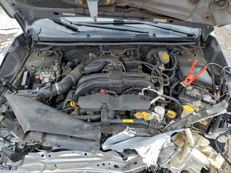 Photo 11 from auction – 2016 SUBARU CROSSTREK with VIN JF2GPADC0G8281086