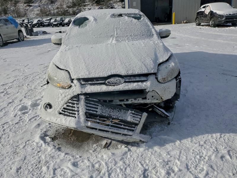Photo 5 from auction – 2013 FORD FOCUS with VIN 1FADP3F20DL113867