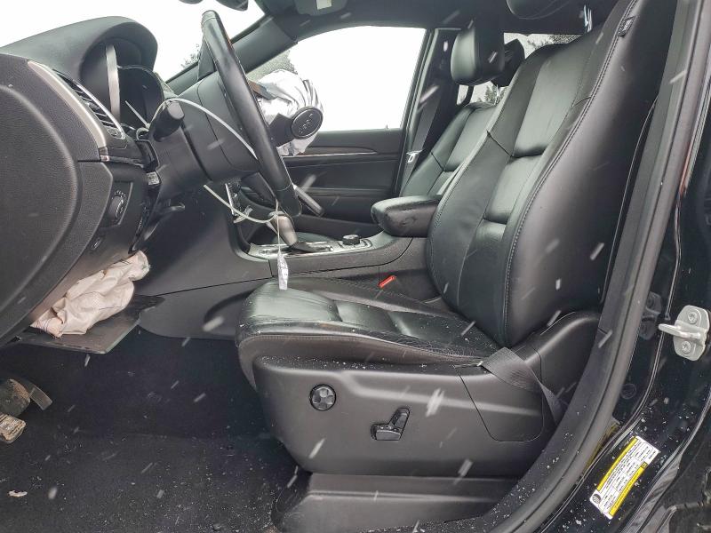 Photo 7 from auction – 2019 JEEP GRAND CHER with VIN 1C4RJFBG3KC831253