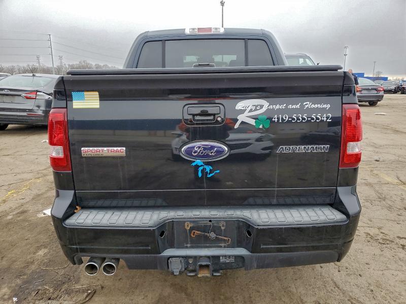 Photo 6 from auction – 2010 FORD EXPLORER S with VIN 1FMEU3D89AUA25657