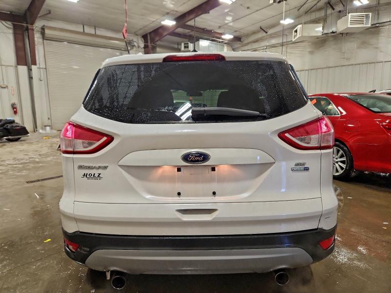 Photo 6 from auction – 2013 FORD ESCAPE SE with VIN 1FMCU9G99DUC73426