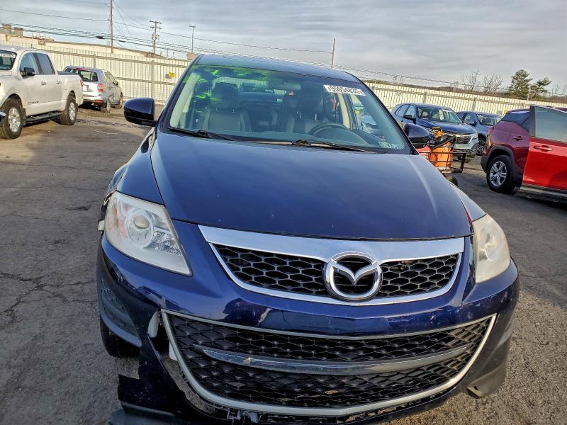 Photo 5 from auction – 2010 MAZDA CX-9 with VIN JM3TB2MV0A0215315