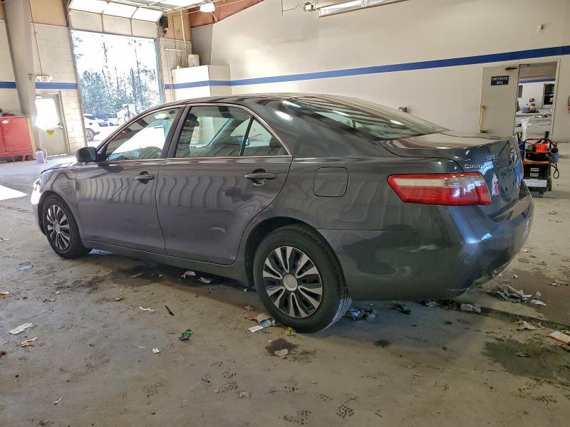 Photo 2 from auction – 2009 TOYOTA CAMRY BASE with VIN 4T1BE46K19U897387