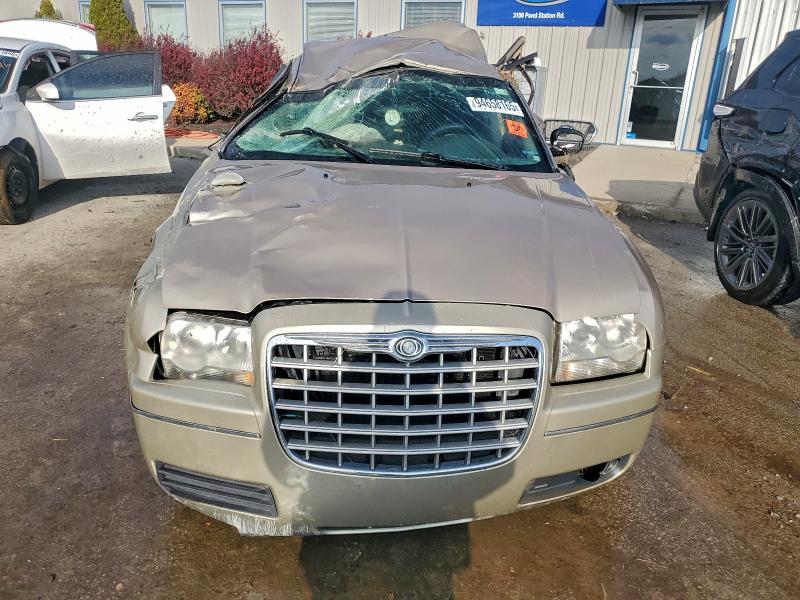 صورة رقم 5 من المزاد - 2007 CHRYSLER 300 مع VIN 2C3KA43R37H664665