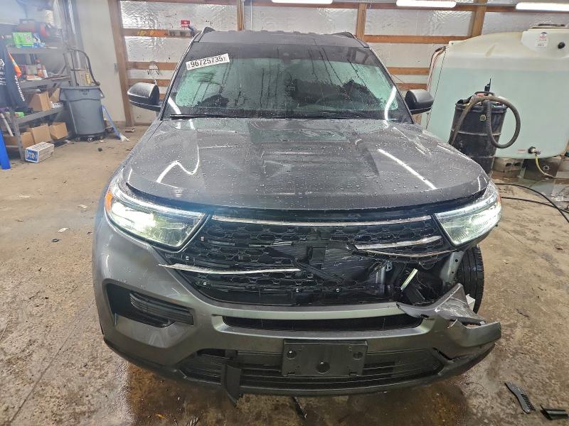 Zdjęcie 5 z aukcji – 2024 FORD EXPLORER X z VIN 1FMSK8DH2RGA89121