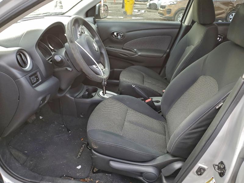 Photo 7 from auction – 2014 NISSAN VERSA S with VIN 3N1CN7AP6EL828182