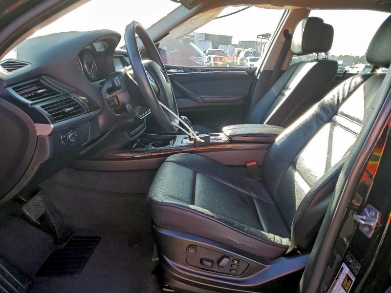 Photo 7 from auction – 2011 BMW X5 with VIN 5UXZV4C52BL405431