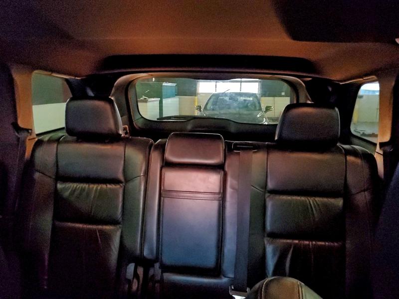 Photo 10 from auction – 2014 JEEP GRAND CHER with VIN 1C4RJFBG4EC362422